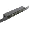 image16Port Industrial Serial RS232 to USB 20 Rack Mount