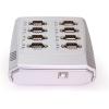 image8Port RS232 USB to Serial Adapter Data Control Box
