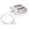 image8Port RS232 USB to Serial Adapter Data Control Box