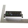 imageCoolgear 4 Port USB 32 Gen 1 Industrial Wide Temp Range Hub