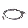 imageCoolgear 6ft 18M USB 32 Gen 1 Single Screw Lock TypeA to C Cable 5GB Data 3A Power6ft 18M