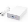 imageCoolgear EZPoE ampamp Data USBC PD 60W Adapter for LongDistance Power ampamp Network Delivery