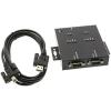 imageCoolgear Industrial RS232RS422RS485 to USB 20 Serial Adapter Combination