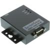 imageCoolgear Industrial USB 20 to RS232 Serial Adapter Optical Isolation