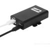 imageCoolgear PoE to USBC PD Power Adapter 50W with Gigabit Ethernet ampamp Smart Power Management