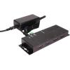 imageCoolgear USB 30 4Port Industrial Hub GL 3520 Chipset Power Supply Included 5 Gbps Speeds Mountable Supports MTT