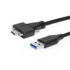 imageCoolgear USB 32 Gen 2 TypeC to C Dual Screw Lock 1 Meter Cable 10GB Data 5A PowerUSB Type A