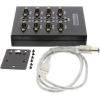 imageCoolgear USB USB 20 Serial high Speed Adapter Box Industrial 8Port RS232 FTDI