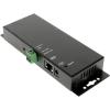 imageIndustrial 2Port RS232 to Ethernet Data Gateway TCPIP