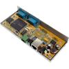 imageIndustrial 2Port RS232 to Ethernet Data Gateway TCPIP