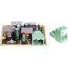 imageUSBC High Power Car Charger Board 60W PCB Only Cypress CCG3PA PPS Support