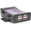 image4Port USB Over Ethernet USB Device Server