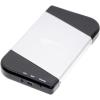 imageCoolgear 25quot USB 20 Aluminum External Enclosure for SATA I and SATA II Drives