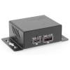 imageCoolgear ChargeIT Mini 99W Dual Port USB Charger  USBC PD 30 USBA QC 30 ampamp PPS  UL ampamp IEC Compliant