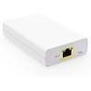 imageCoolgear EZPoE ampamp Data USBC PD 60W Adapter for LongDistance Power ampamp Network Delivery