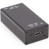 imageCoolgear Single Port Managed USBC to C 32 Gen 1 Adapter wESD Surge Protection and Software OnOff Control