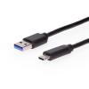 imageCoolgear USB 32 Gen 2 TypeC Male to TypeA Male Cable  1ft