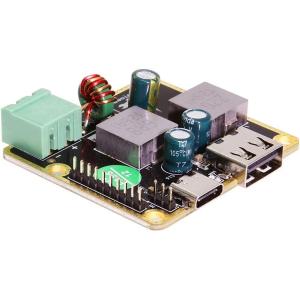 imageUSBC High Power Car Charger Board 60W PCB Only Cypress CCG3PA PPS Support