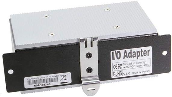 imageCoolgear 4Port PoE Switch with Gigabit Uplink for LongRange Power and Data Delivery up to 100m