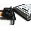 imageCoolgear 25quot 44 Pin IDE to SATA Hard Drive Adapter for Laptop Drives