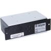 imageCoolgear 4Port PoE Switch with Gigabit Uplink for LongRange Power and Data Delivery up to 100m