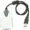imageCoolgear HD USB 20 USB Video Card Adapter SVGA 1680x1050 for WinXPVista