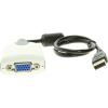 imageCoolgear HD USB 20 USB Video Card Adapter SVGA 1680x1050 for WinXPVista