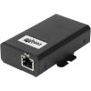 imageCoolgear PoE to USBC PD Power Adapter 22W with Gigabit Ethernet ampamp Smart Power Management for USB TypeC Tablets and Cell Phones