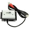imageCoolgear SATA and IDE Hard Drive ampamp Optical Drive USB 20 Adapter Kit 25 35 ampamp 525
