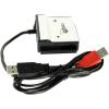 imageCoolgear SATA and IDE Hard Drive ampamp Optical Drive USB 20 Adapter Kit 25 35 ampamp 525