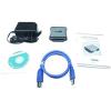 imageCoolgear USB 30 to SATA Hard Disk Adapter