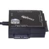 imageCoolgear Universal Sata Drive Adapter for All SATA Drives with Power Adapter