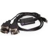 imageCoolgear 4Port USB to RS232 Adapter FTDI FT4232H ampamp ZyWyn