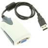 imageCoolgear HD USB 20 USB Video Card Adapter SVGA 1680x1050 for WinXPVista