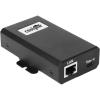 imageCoolgear PoE to USBC PD Power Adapter 22W with Gigabit Ethernet ampamp Smart Power Management for USB TypeC Tablets and Cell Phones