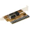 imageCoolgear SATA Multilane PCI Adapter SATA I and SATA II