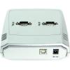 imageUSB to Dual Serial RS422RS485 Port Mountable Converter