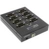 imageSerialGear USB to 8 Rs232 Ports Adapter