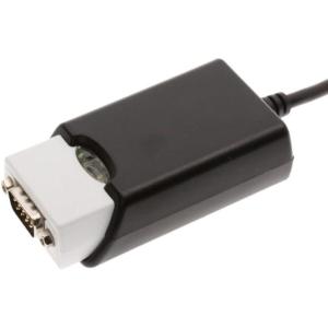 imageUSBGear Industrial Professional USB Serial Adapter RS232 FTDI with 5Volt Out