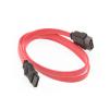 imageCoolgear 20 inch SATA to SATA Internal Extension Cable Male to Female