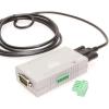 imageCoolgear IndustrialGrade RS232  RS422  RS485 to USB Adapter  Isolated SurgeProtected Plug ampamp Play