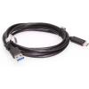 imageCoolgear USB 32 Gen 2 TypeC Male to TypeA Male Cable  6ft