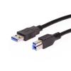 imageCoolgear USB 32 Gen 1 TypeA to TypeB SuperSpeed Cable  10ft