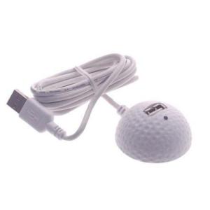 imageCoolgear Golf Ball Style 5 Feet USB 20 Extension Cable Docking Station