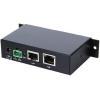 imageCoolgear Gigabit IEEE 8023afat PoE Injector 12v Only