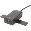imageCoolgear SinglePort Managed USB Adapter  Power Control 5Gbps Data Transfer and Surge Protection