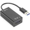 imageCoolgear SinglePort Managed USB Adapter  Power Control 5Gbps Data Transfer and Surge Protection