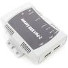 imageCoolgear 2 Port USB 20 Over Ethernet USB Device Server