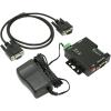 imageCoolgear RS232 to RS422485 Serial Converter with Switching Power Adapter
