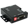 imageCoolgear RS232 to RS422485 Serial Converter with Switching Power Adapter